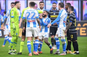 离谱！集结日门线救险引欢呼集结日毕尔巴鄂竞技伤情更新，赛前那不勒斯备战意甲的简单介绍