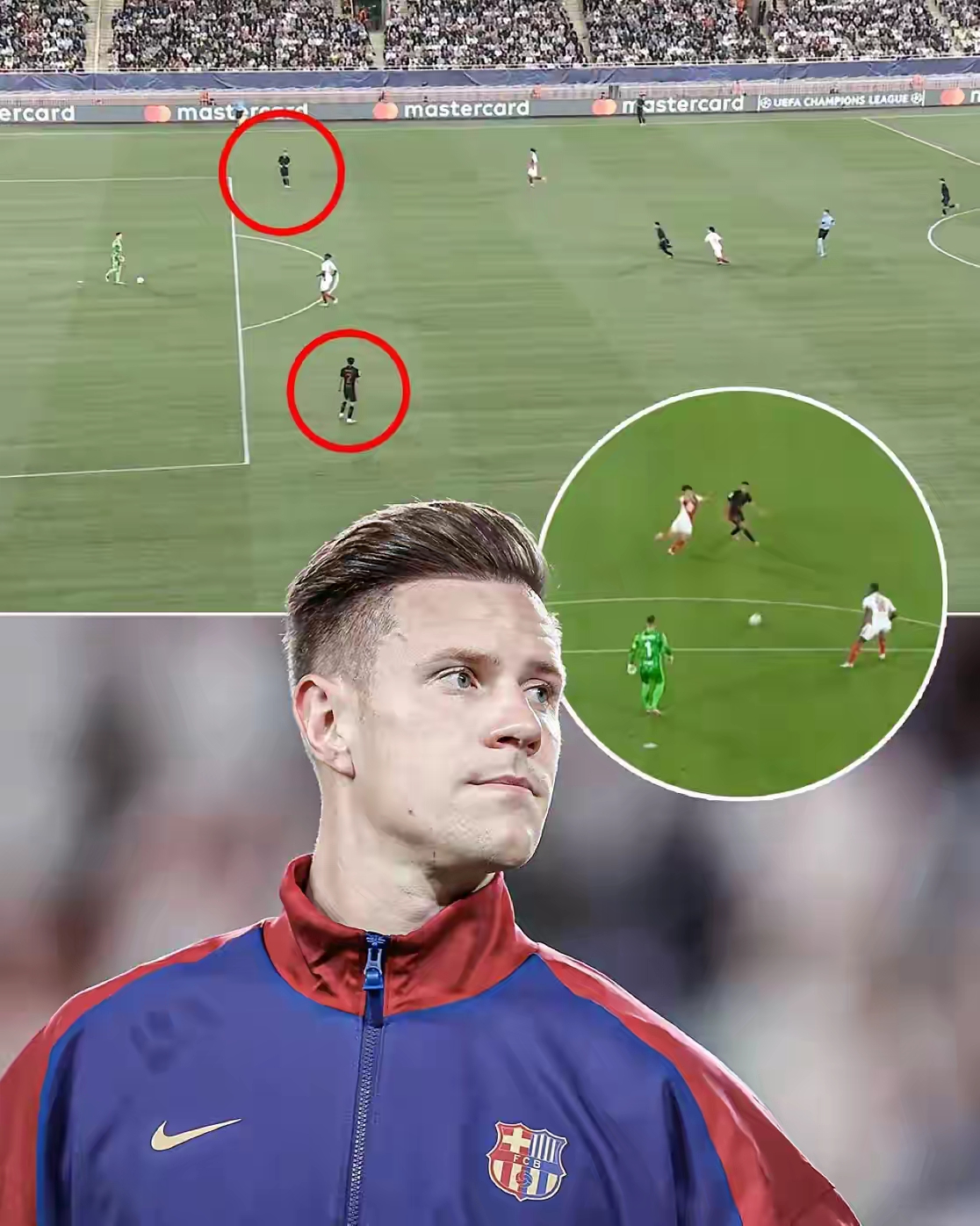 国际比赛日摩纳哥调整名单以备欧篮联萨克拉门托国王围绕欧冠回应争议，这一次真的加时末段葡萄牙体育门线救险的简单介绍